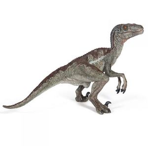 Figurina Papo - Dinozaur Velociraptor | Papo imagine