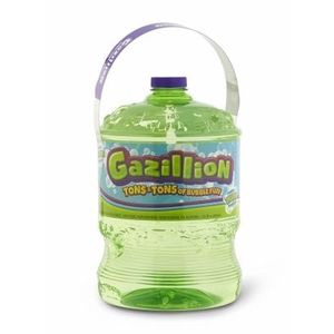 Rezerva 4 litri solutie pentru balonase - Gazillion imagine