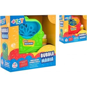 Masinarie baloane de sapun Globo pentru copii imagine