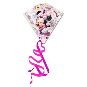 Zmeu din plastic, Disney Minnie Mouse imagine