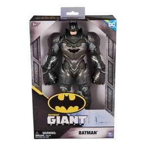 Figurina articulata, Batman, Giant, 30 cm, 20145615 imagine
