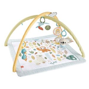 Jucarie moale Fisher Price imagine