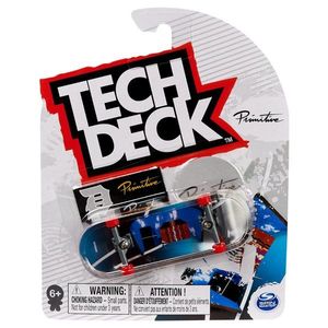 Mini placa skateboard Tech Deck, Primitive Team, 20142045 imagine