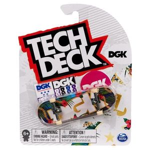 Mini placa skateboard Tech Deck, DGK, 20142049 imagine