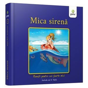 Mica sirena - *** imagine