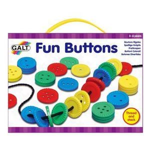 Joc de indemanare Fun Buttons imagine
