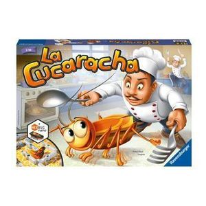 Joc Ravensburger - La Cucaracha imagine