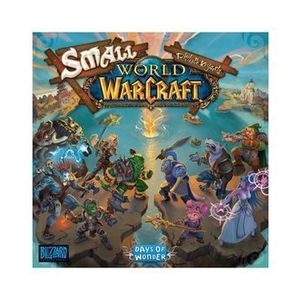 World of Warcraft imagine