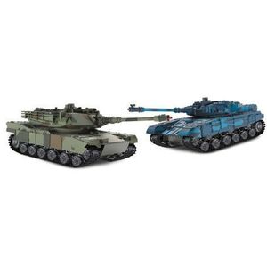 Set de lupta 'battlefield tanks' imagine