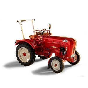 Set tractor junior 108, editie farming simulator imagine