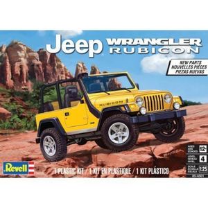 Jeep wrangler rubicon imagine