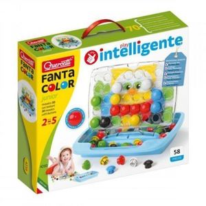 FantaColor Junior, 2-5 ani, Quercetti Q04210 imagine