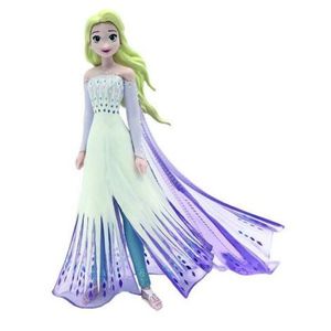 Elsa cu rochie alba - Epilog imagine