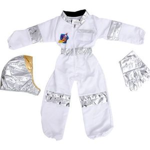 Costum astronaut copii imagine