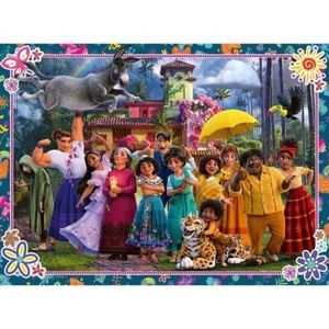 Puzzle Disney Encanto, 100 Piese imagine