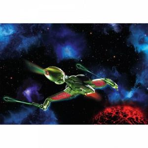 Playmobil - Star Trek - Nava Klingon imagine