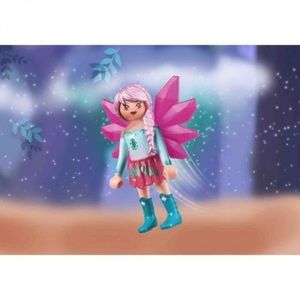 Playmobil - Crystal Fairy Elvi imagine