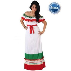 Costum mexican - marimea 140 cm imagine