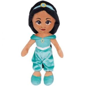 Jucarie din plus Jasmine, Disney Princess, 40 cm imagine