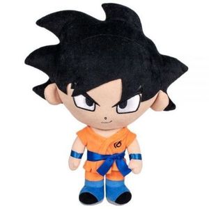 Jucarie din plus Goku, Dragon Ball, 23 cm imagine