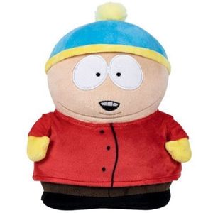 Jucarie din plus Eric Cartman, South Park, 23 cm imagine
