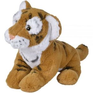 Jucarie plus Simba Disney National Geographic Bengal-Tiger 25 cm imagine