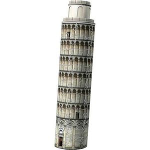 Puzzle 3D Mini Turnul Din Pisa, 54 Piese imagine