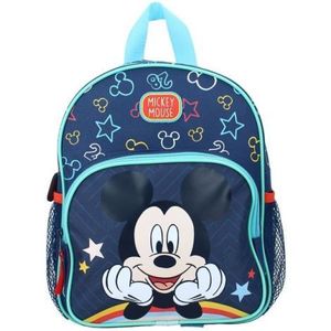 Rucsac Mickey Mouse I'm Yours To Keep, Vadobag, 29x23x8 cm imagine