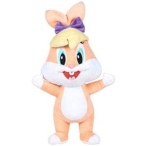 Jucarie din plus Lola Bunny baby, Looney Tunes, 28 cm imagine