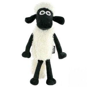 Jucarie din plus Shaun, Shaun the Sheep, 34 cm imagine