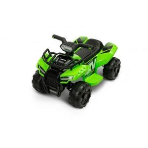 ATV electric Toyz MNI RAPTOR 6V Verde imagine