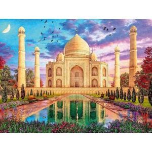 Taj Mahal imagine