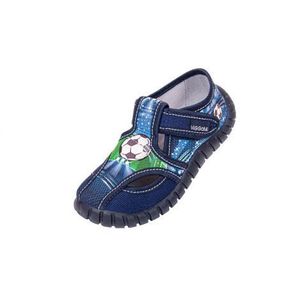 Pantofi cu interior de bumbac pentru baieti Vi-GGa-Mi Tubis Sport marimea 26 imagine