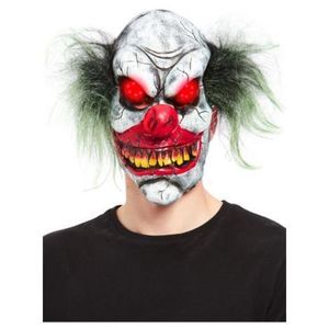 Masca clown imagine