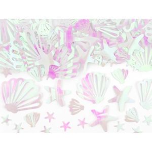 Confetti narval iridescent 23g imagine