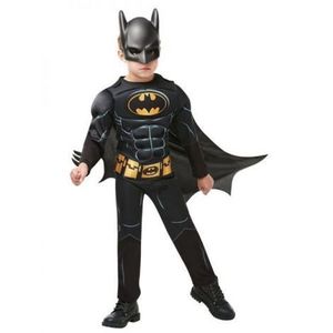 Costum batman copil 8-10 ani imagine