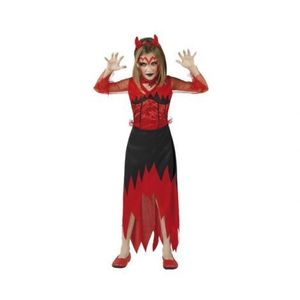 Costum diavol imagine