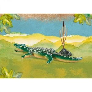Aligator imagine