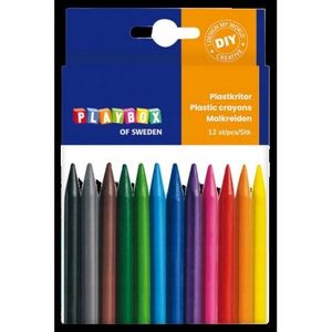 Creioane colorate si carioci imagine