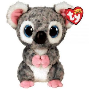 Plus koala KARLI (15 cm) - Ty imagine