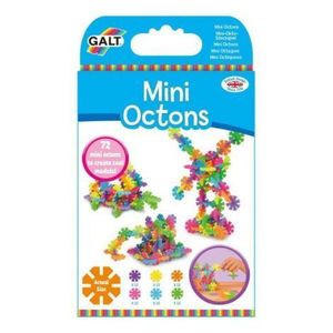 Set de construit - mini octons imagine