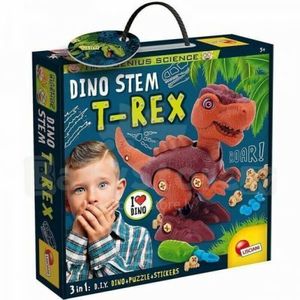 Micutul T-Rex imagine