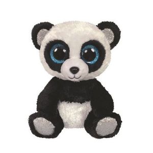 Plus panda BAMBOO (24 cm) - Ty imagine