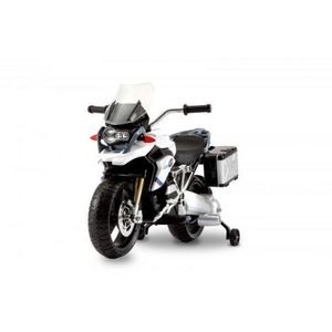 Motocicleta electrica copii imagine