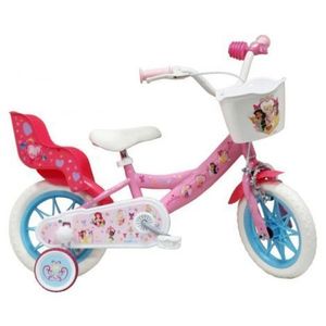 Clopotel bicicleta disney princess imagine