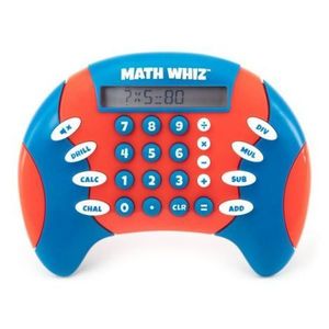 Joc matematic electronic - math whiz™ imagine