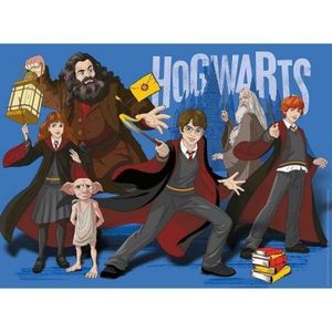 Puzzle Harry Potter Scoala De Magie, 300 Piese imagine