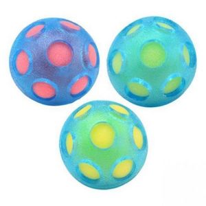 Set 3 mingi pentru apa cu burete, 7 cm imagine