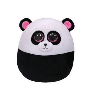 Perna plus panda BAMBOO (22 cm) - Ty imagine