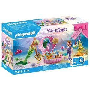 Playmobil - Aniversarea Sirenei imagine